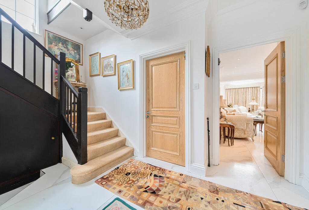 Main image of property: Bittacy Park Avenue, Mill Hill, London, NW7