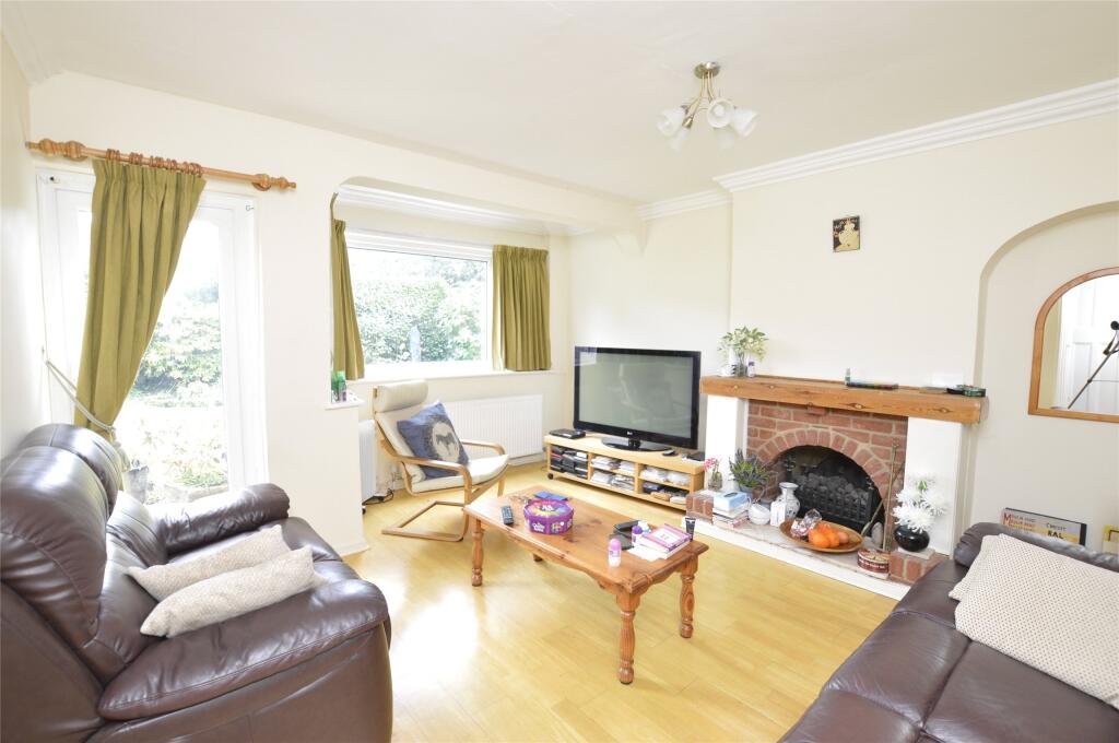 Main image of property: Norfolk Road, Barnet, EN5