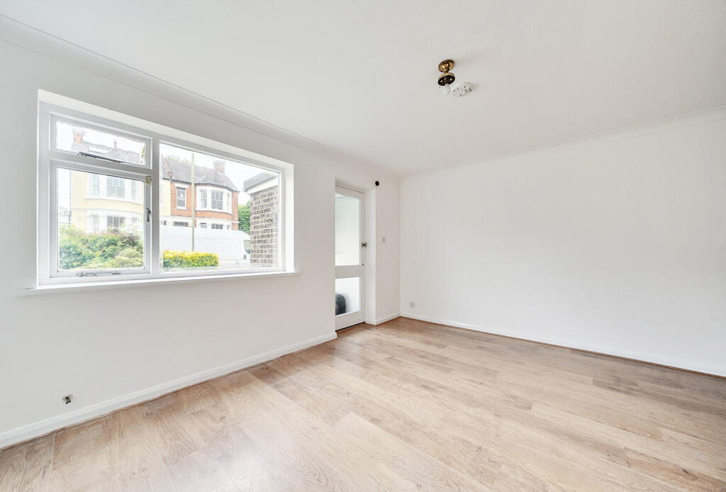 Main image of property: Bulwer Road, Barnet, EN5