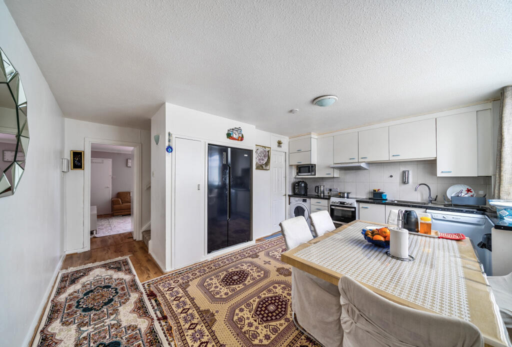 Main image of property: Crocus Field, Barnet, EN5