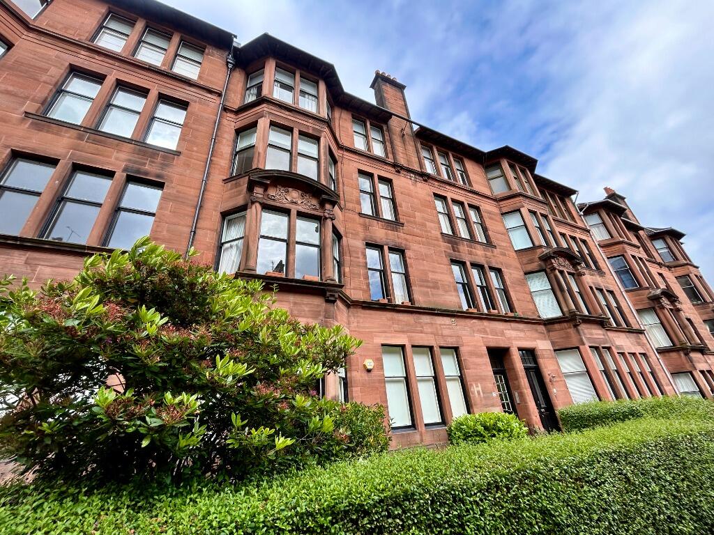 Main image of property: Falkland Street, West End, Glasgow, G12