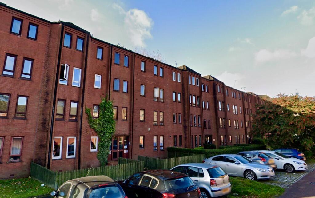 Main image of property: Gladstone Street, St Georges Cross, Glasgow, G4