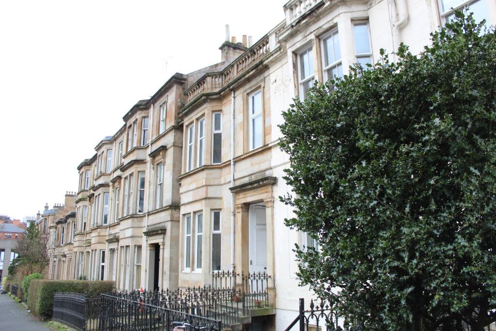 Main image of property: Loudon Terrace, Dowanhill, Glasgow, G12