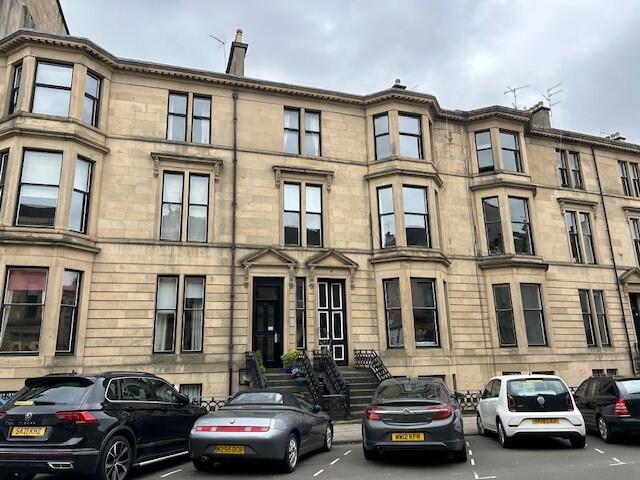 Main image of property: Dowanside Road, Dowanhill, Glasgow, G12