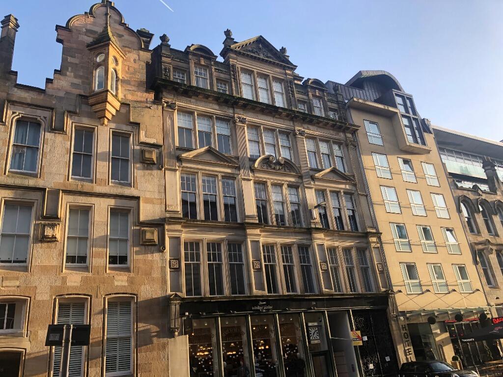 Main image of property: Brunswick Street, Merchant City, Glasgow, G1