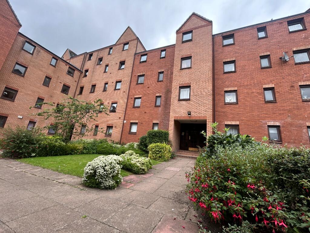 Main image of property: Albion Street, Albion Gate, Merchant City, Glasgow, G1
