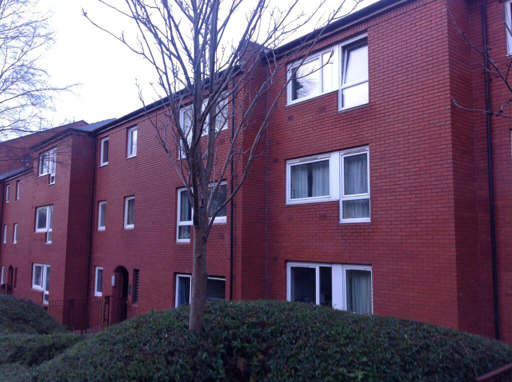 Main image of property: Mortlach Court, Buccleuch Street, Garnethill, Glasgow, G3