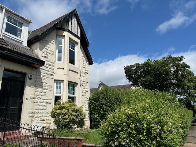 Main image of property: Lennox Avenue, Scotstoun, Glasgow, G14