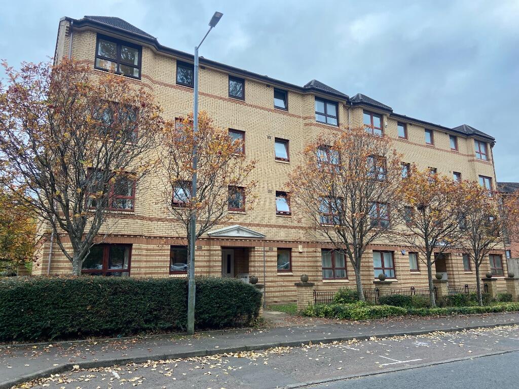 Main image of property: Grovepark Street, St Georges Cross, Glasgow, G20