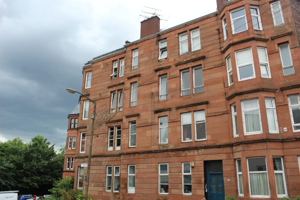 Main image of property: Shakespeare Street, North Kelvinside, Glasgow, G20