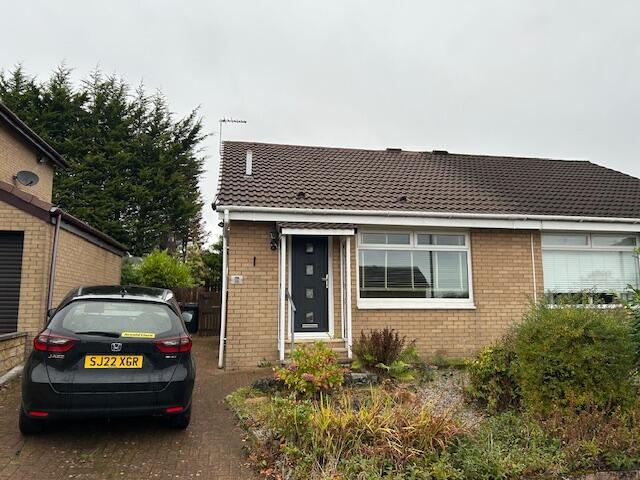 Main image of property: Crossford Drive, Summerston, Glasgow, G23