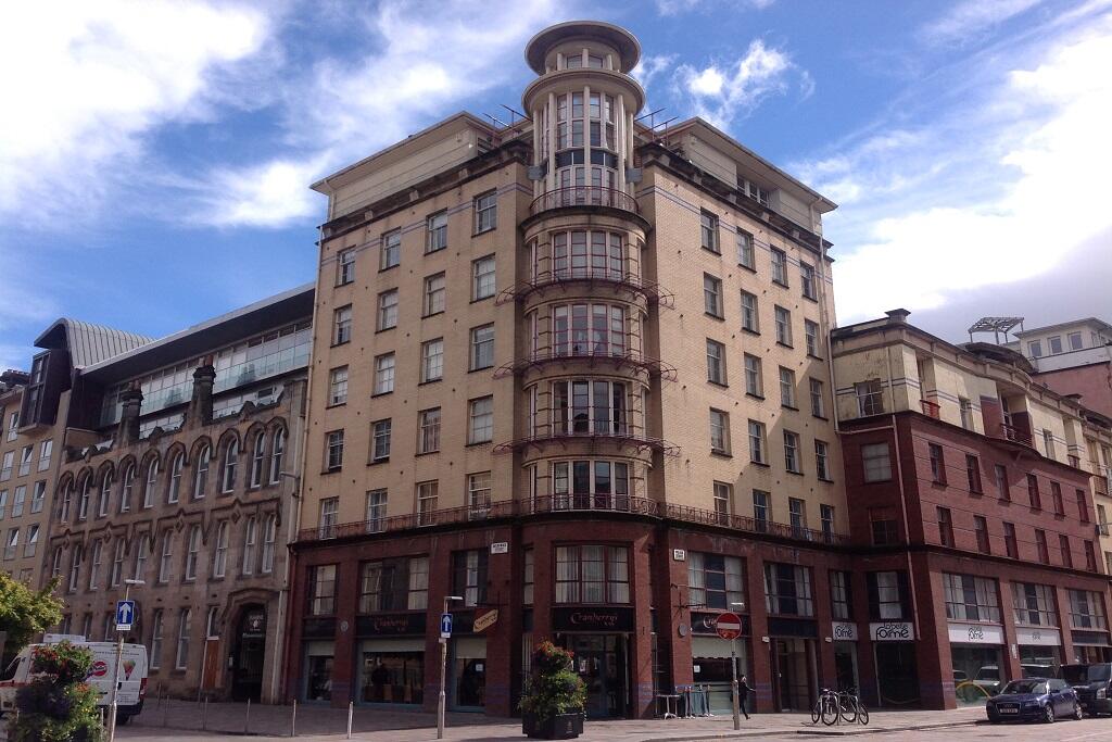 Main image of property: Wilson Street, Merchant City, Glasgow, G1