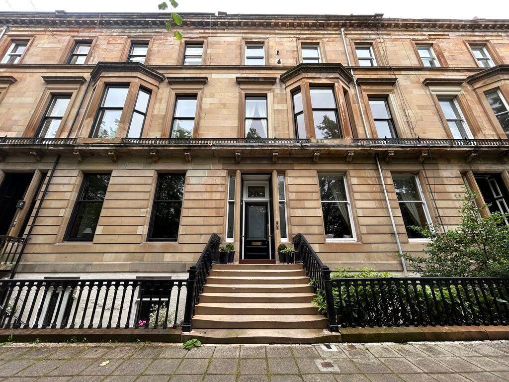 Main image of property: Crown Gardens, Dowanhill, Glasgow, G12