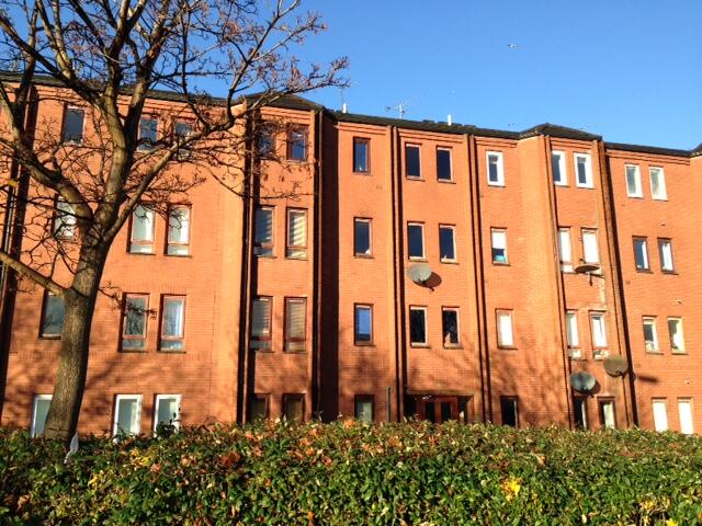 Main image of property: St Peters Street, St Georges Cross, Glasgow, G4