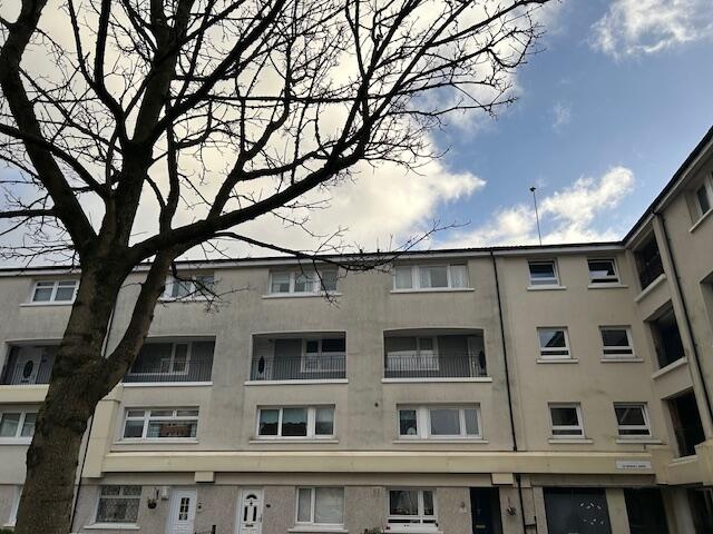 Main image of property: Kirkhill Drive, Maryhill, Glasgow, G20