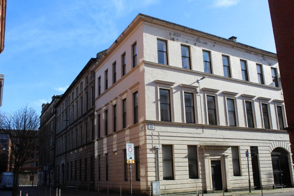 Main image of property: Blackfriars Court, Merchant City, Glasgow, G1