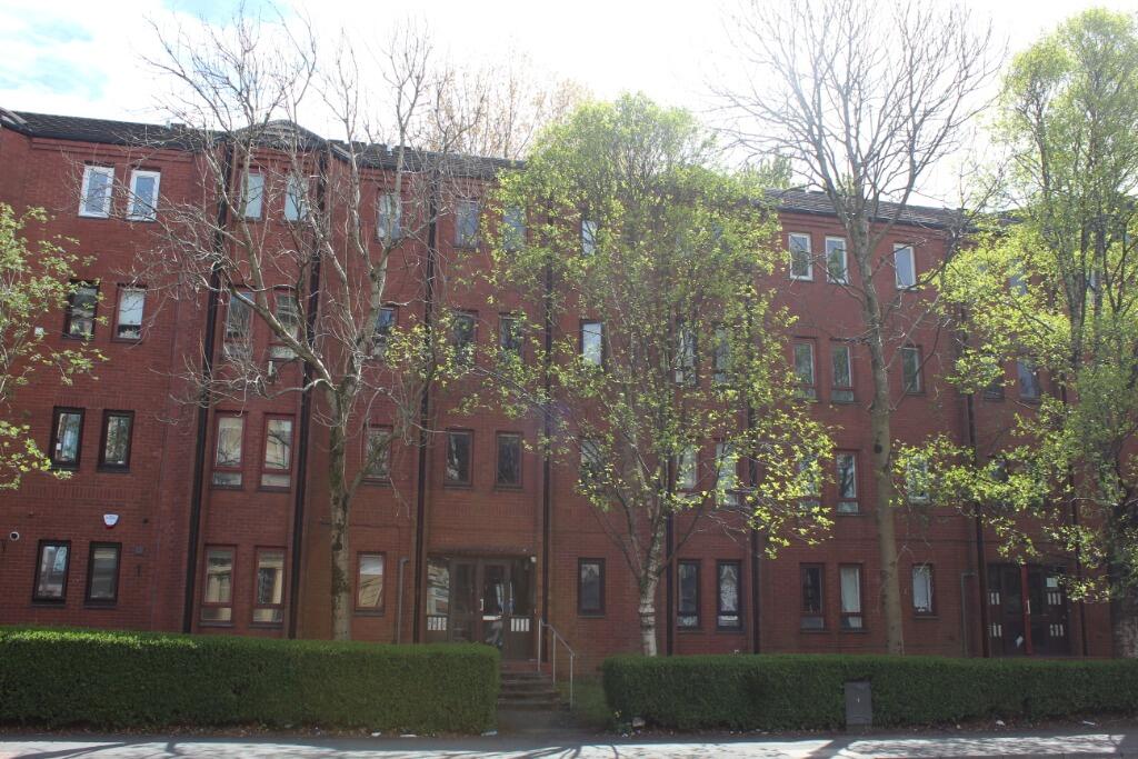 Main image of property: St Georges Road, St Georges Cross, Glasgow, G3