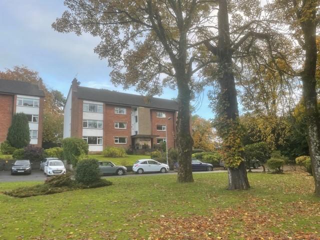 Main image of property: Herndon Court, Glasgow, G77