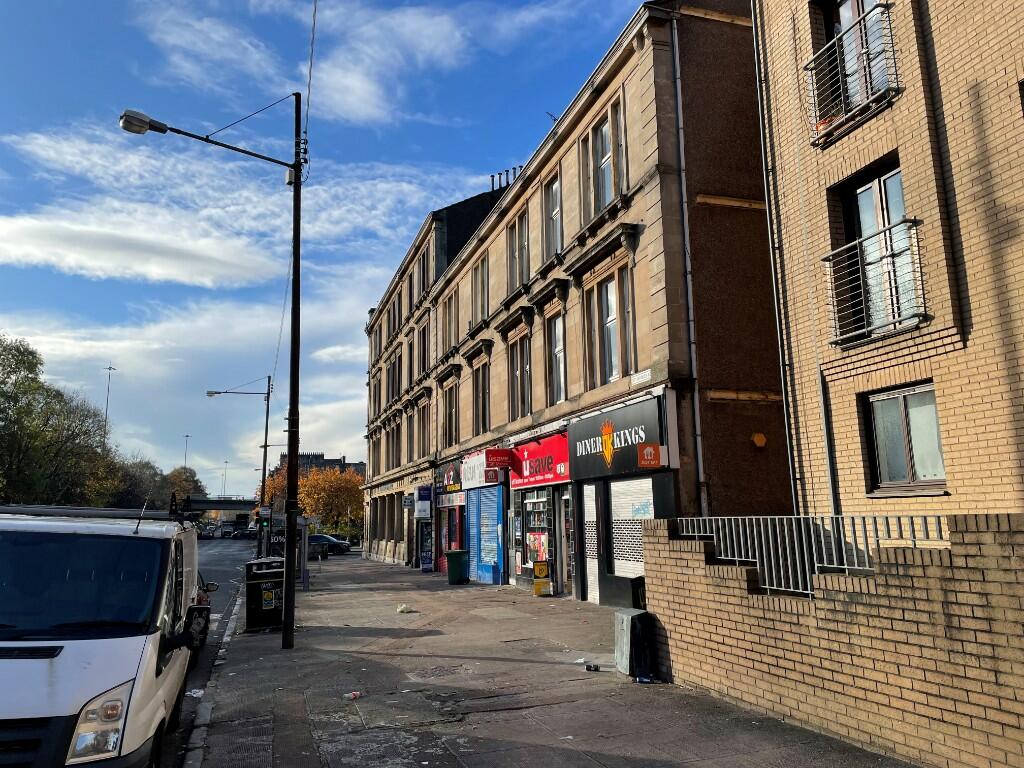 Main image of property: St. Georges Road,Glasgow,G3