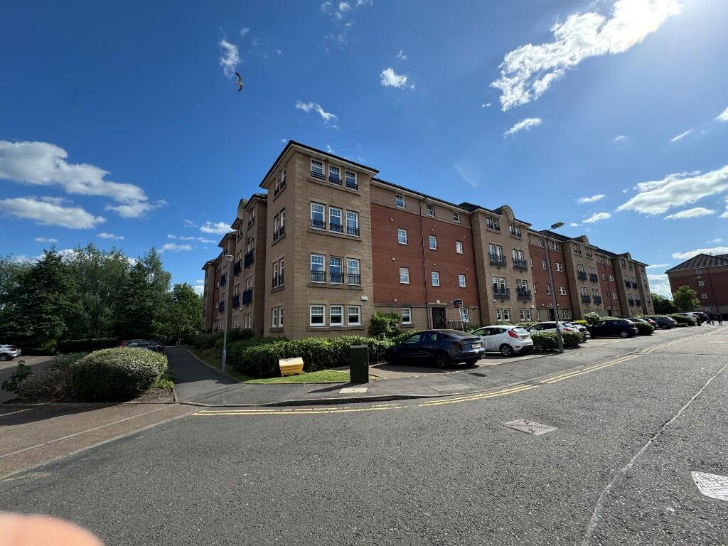 Main image of property: Pleasance Way, Glasgow, G43