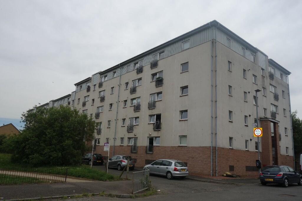 Main image of property: Jordan Street, Glasgow, G14