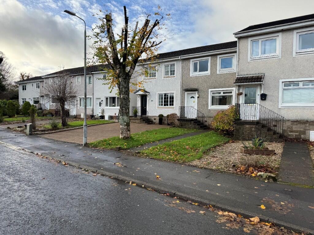 Main image of property: Broom Road East, Glasgow, G77