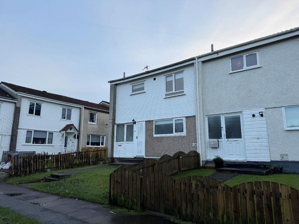 Main image of property: Cedar Place, Glasgow, G75