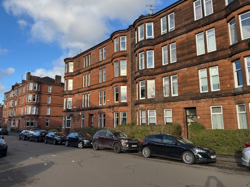 Main image of property: Norham Street, Glasgow, G41