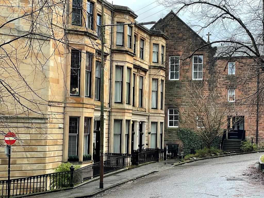 Main image of property: Bowmont Gardens,Glasgow,G12
