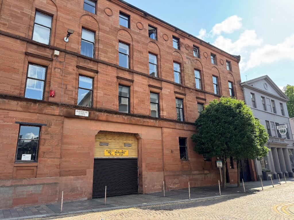 Main image of property: Blackfriars Street,Glasgow,G1