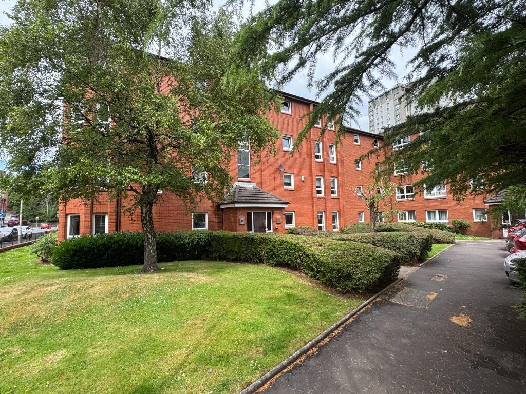 Main image of property: Holmlea Road,Glasgow,G44