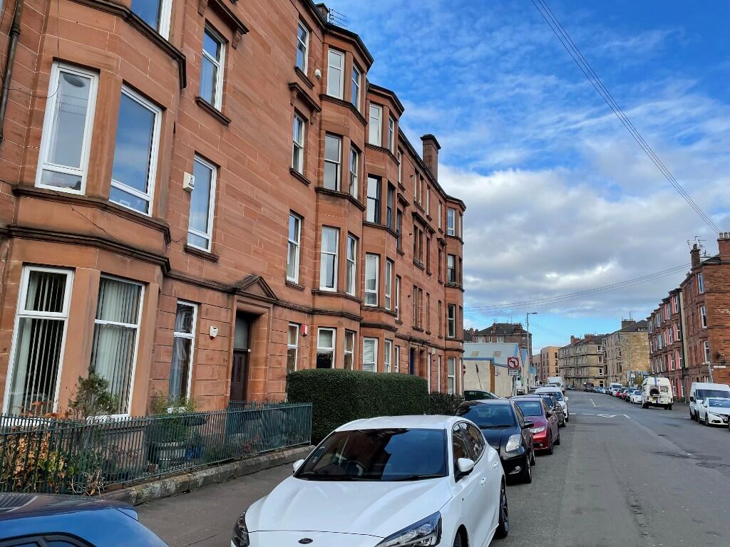 Main image of property: Niddrie Road, Glasgow, G42