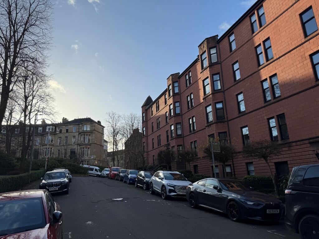Main image of property: Kingsborough Gate,Glasgow,G12