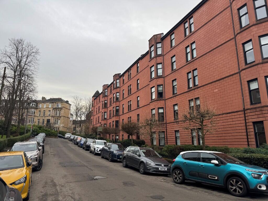 Main image of property: Kingsborough Gate,Glasgow,G12