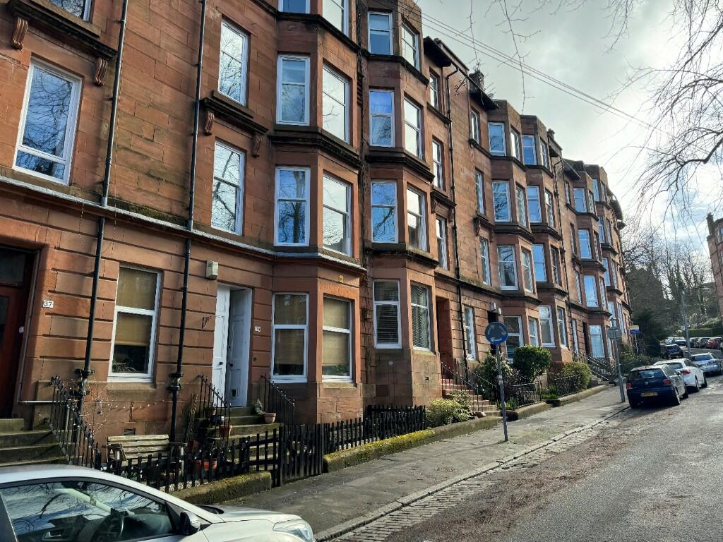Main image of property: Edgemont Street, Glasgow, G41