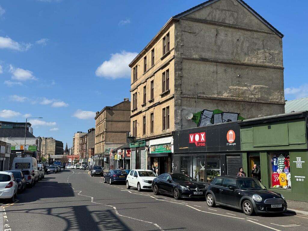 Main image of property: Gallowgate, Glasgow, G1