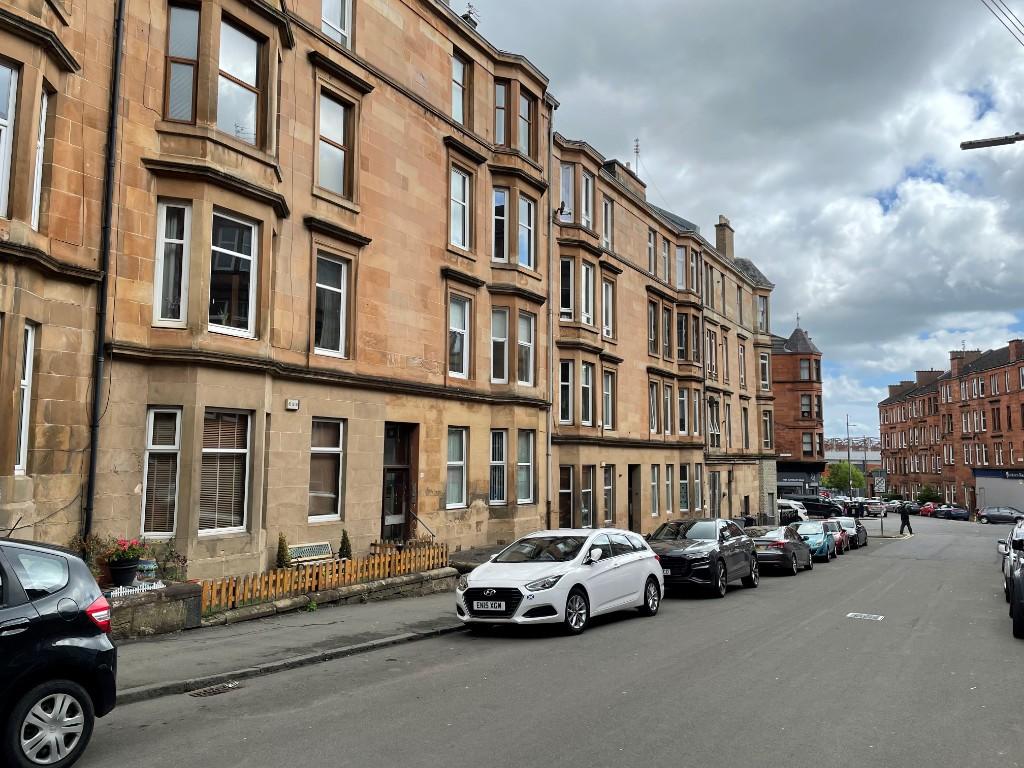 Main image of property: Bolton Drive, Glasgow, G42