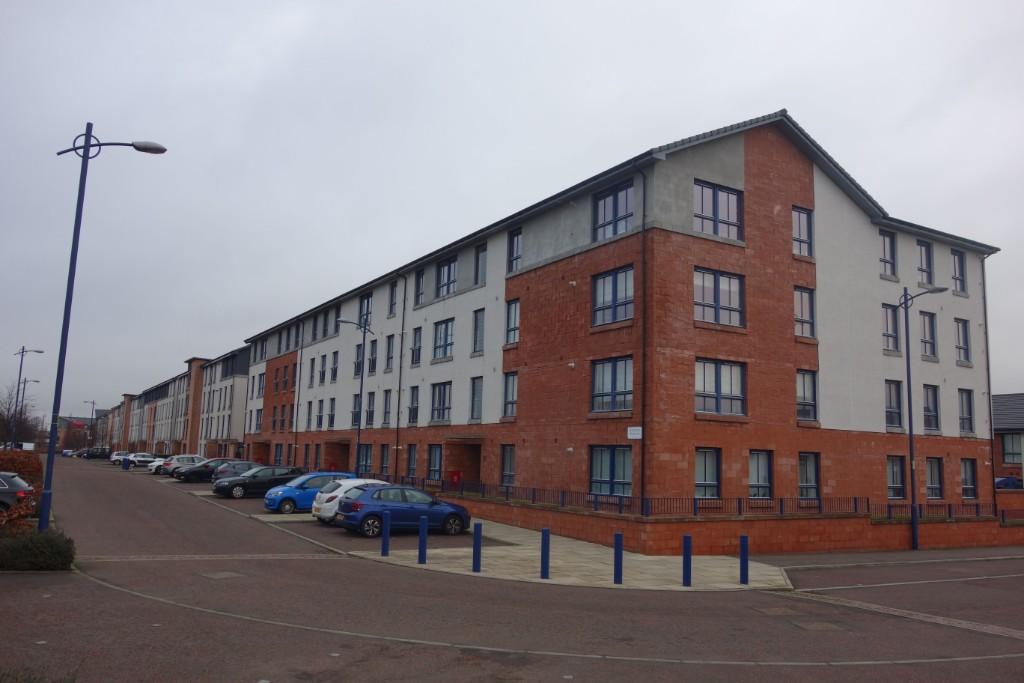 Main image of property: 37 Kilbride Terrace, Glasgow, G5