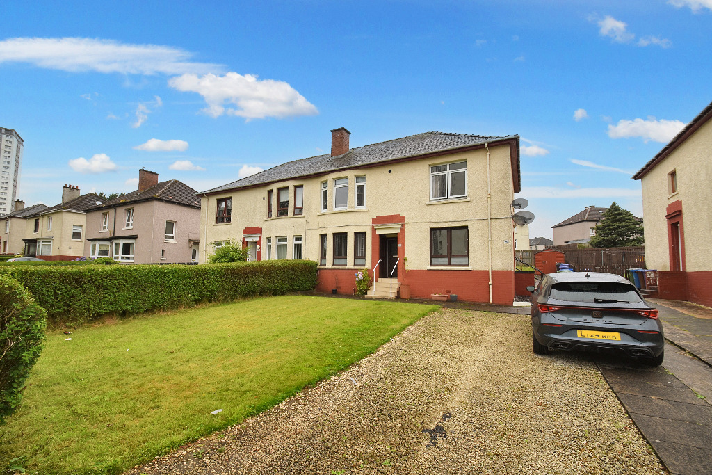 Main image of property: Kirkton Avenue, Knightswood, Glasgow, G13 3AB