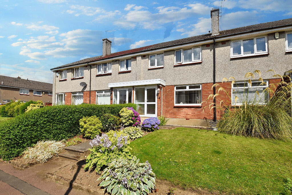 Main image of property: Crookston Path, Crookston, Glasgow, G52 3LN