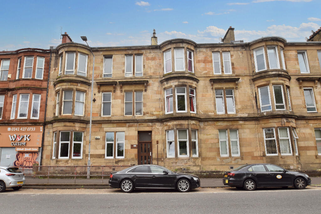Main image of property: Paisley Road West, Cessnock, Glasgow, G51 1LR
