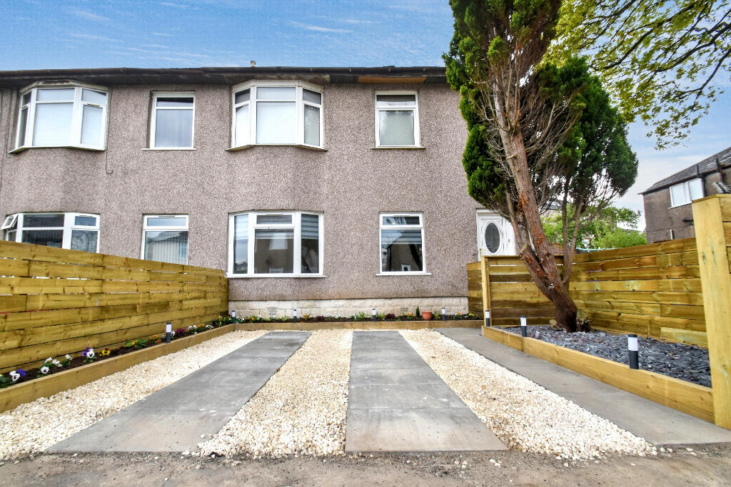 Main image of property: Chirnside Road, Hillington, Glasgow. G52 2LJ