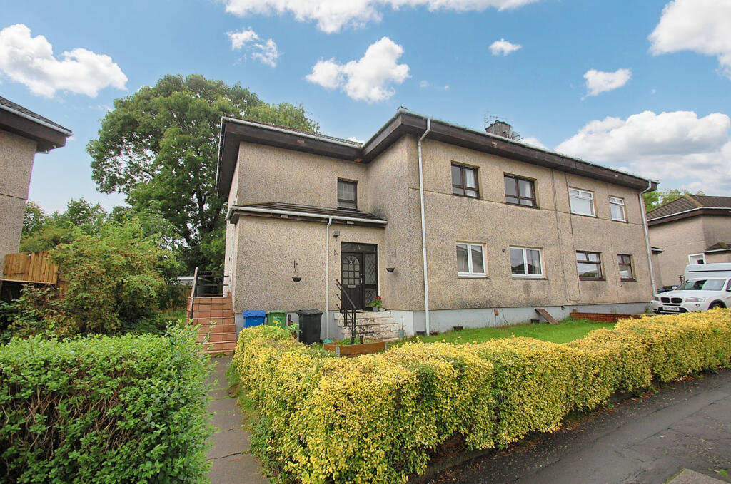 Main image of property: Moulin Circus, Glasgow, City of Glasgow, G52 3LD