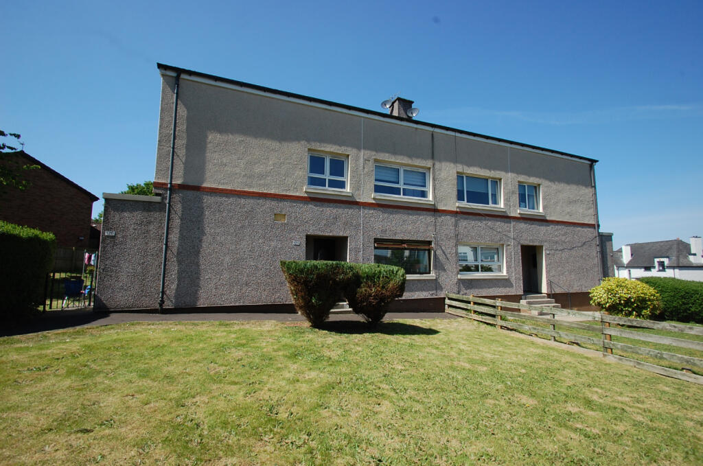 Main image of property: Allanton Drive, Glasgow, City of Glasgow, G52 2EJ