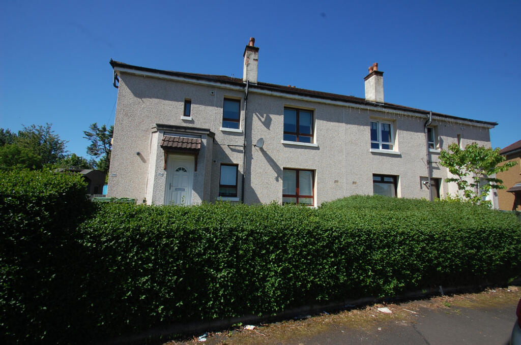 Main image of property: Neilsland Oval, Glasgow, City of Glasgow, G53 5HB