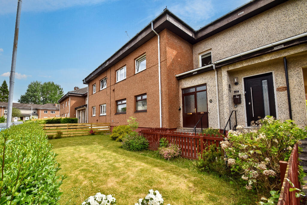 Main image of property: Moulin Place, Cardonald, Glasgow, G52 3LB