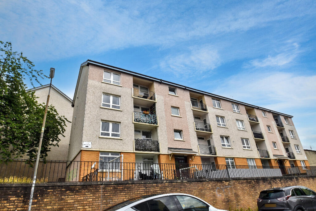 Main image of property: Glasgow, City of Glasgow, G20