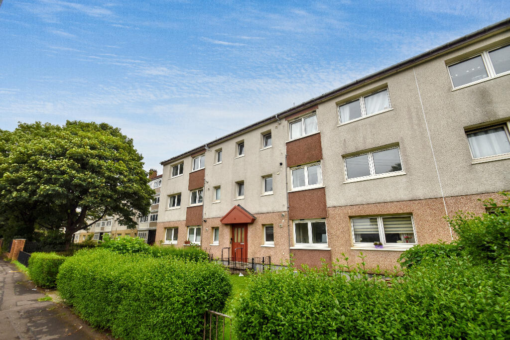 Main image of property: Orkney Street, Govan, Glasgow, G51 2BZ
