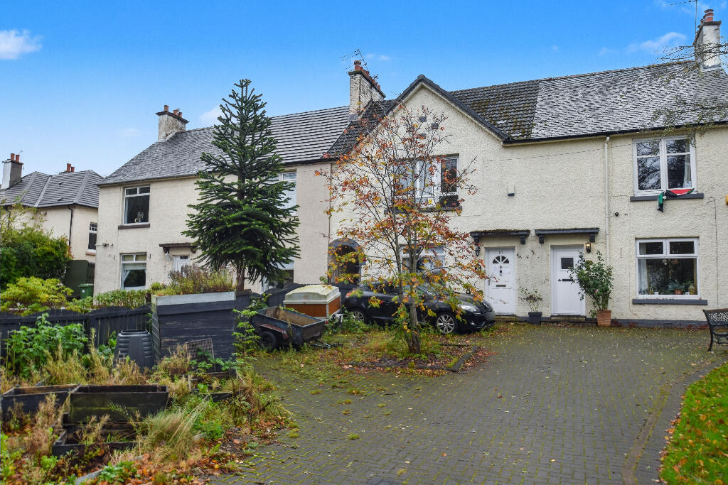Main image of property: Mosspark Drive, Mosspark, Glasgow, G52 1LH