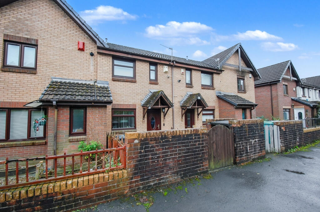 Main image of property: Dundee Drive, Glasgow, City of Glasgow, G52 3HL